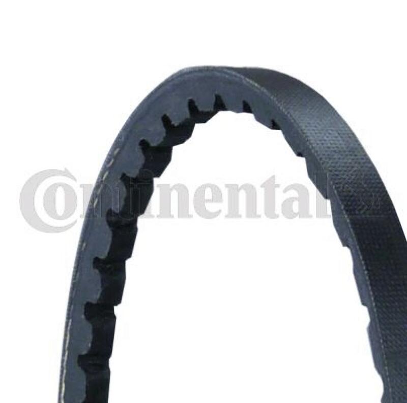 CONTINENTAL CTAM V-Belt Set