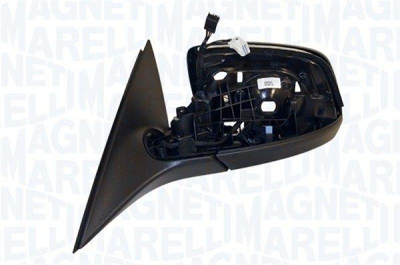 MAGNETI MARELLI Exterior Mirror