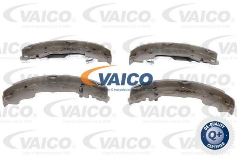 VAICO Bremsbackensatz Q+, Erstausr&uuml;sterqualit&auml;t V40-8113