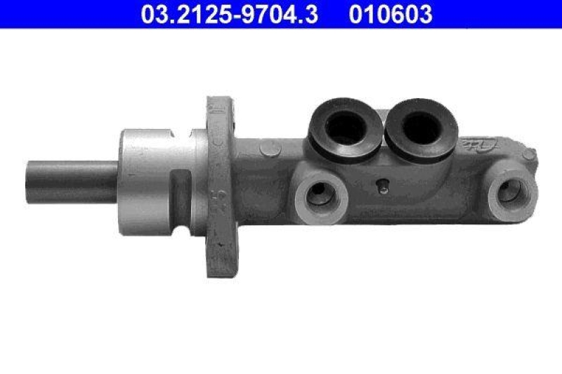 ATE Brake Master Cylinder