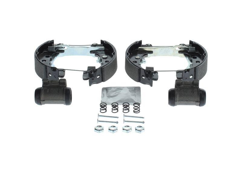 BOSCH Bremsbackensatz KIT SUPERPRO 0 204 114 199