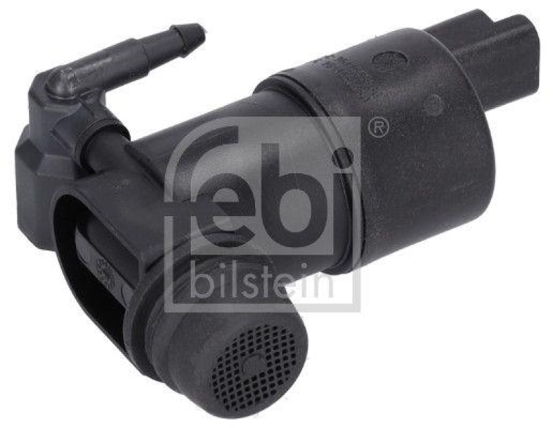 FEBI BILSTEIN Water Pump, window cleaning