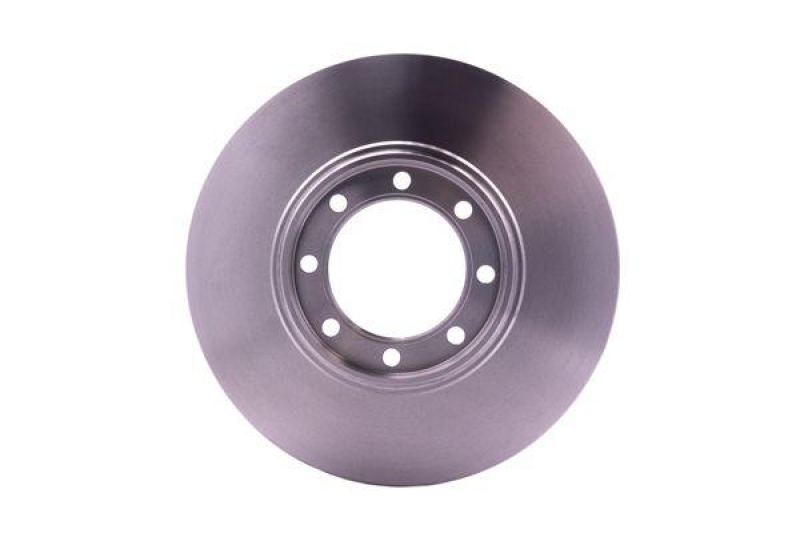 2x HELLA Bremsscheibe 8DD 355 117-481