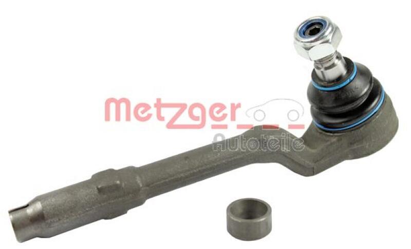 METZGER Spurstangenkopf KIT + 54010808