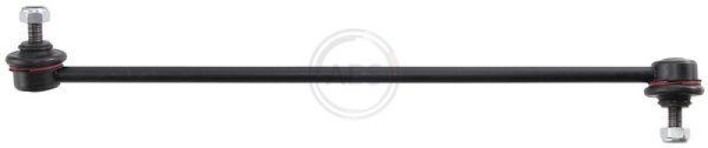 A.B.S. Stange/Strebe, Stabilisator 260542