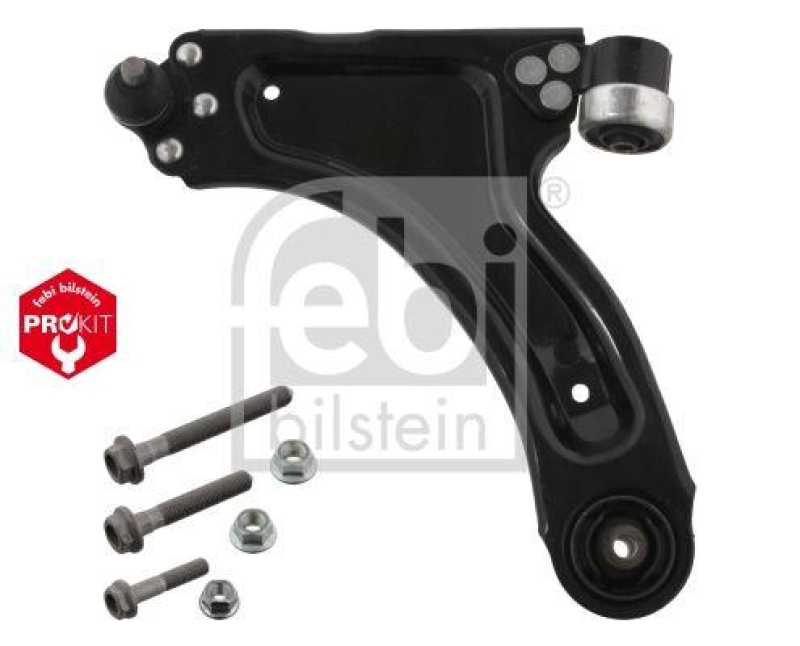 FEBI BILSTEIN Querlenker Lenker Radaufhängung ProKit
