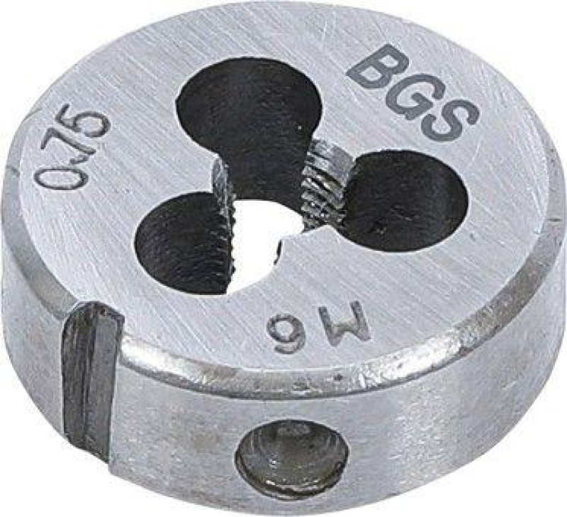 BGS Threading Die