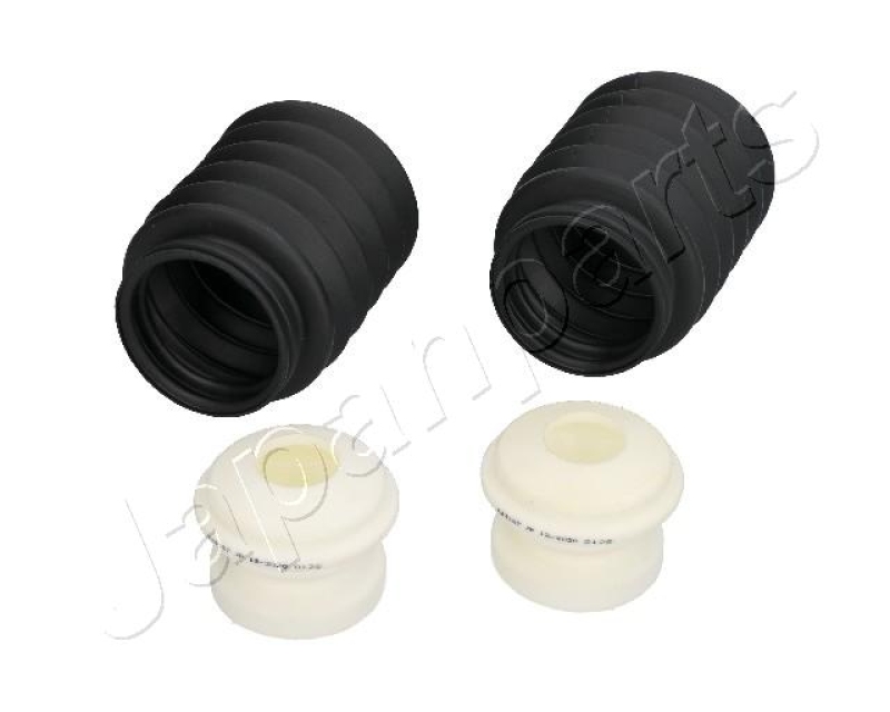 JAPANPARTS Staubschutzsatz, Sto&szlig;d&auml;mpfer KTP-0128