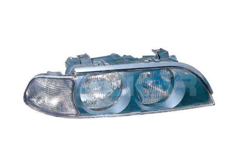 Headlight