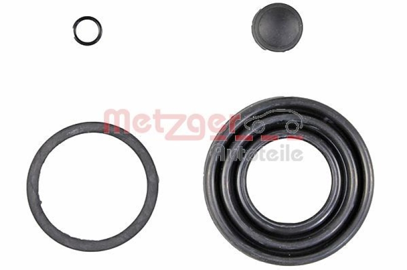 METZGER Reparatursatz, Bremssattel