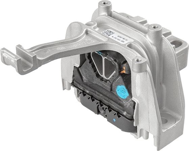 LEMFÖRDER Lagerung, Motor 43127 01