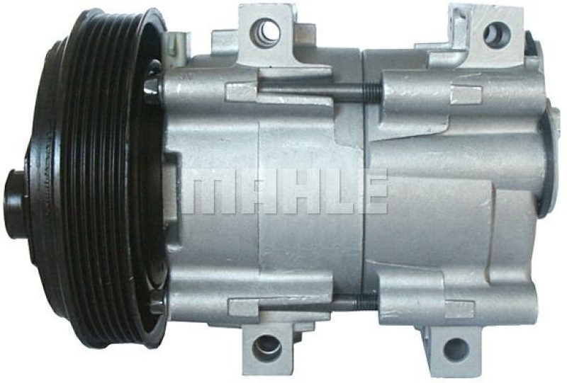 BV PSH Kompressor, Klimaanlage Mahle New 90595026311