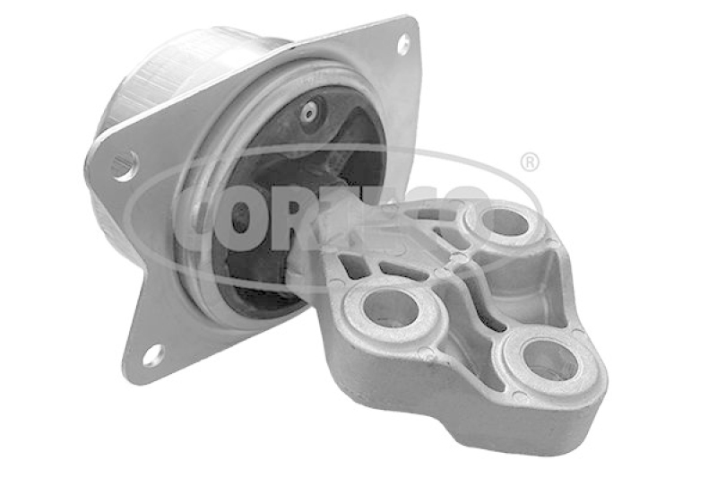 CORTECO Mounting, automatic transmission