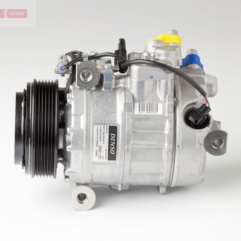 DENSO Compressor, air conditioning