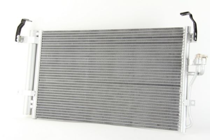 THERMOTEC Condenser, air conditioning