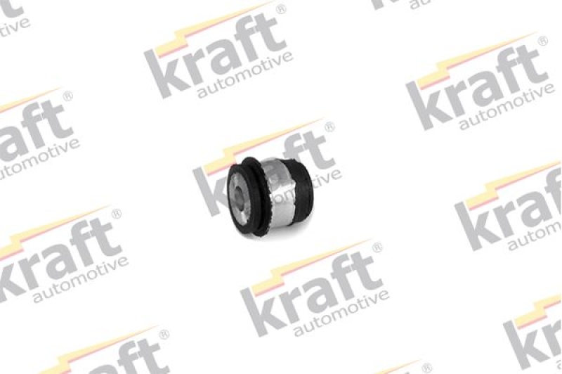 KRAFT AUTOMOTIVE Mounting, axle bracket