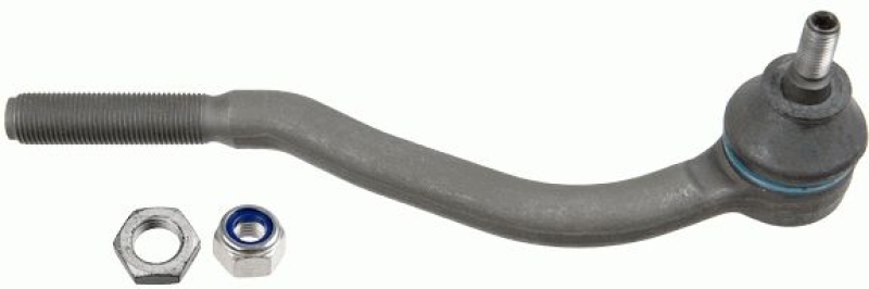 LEMFÖRDER Tie Rod End