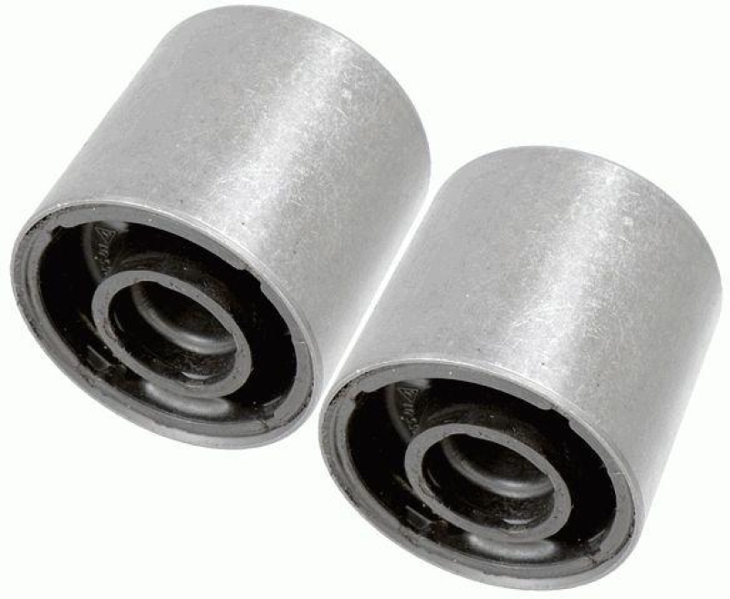 LEMFÖRDER Repair Kit, control/trailing arm
