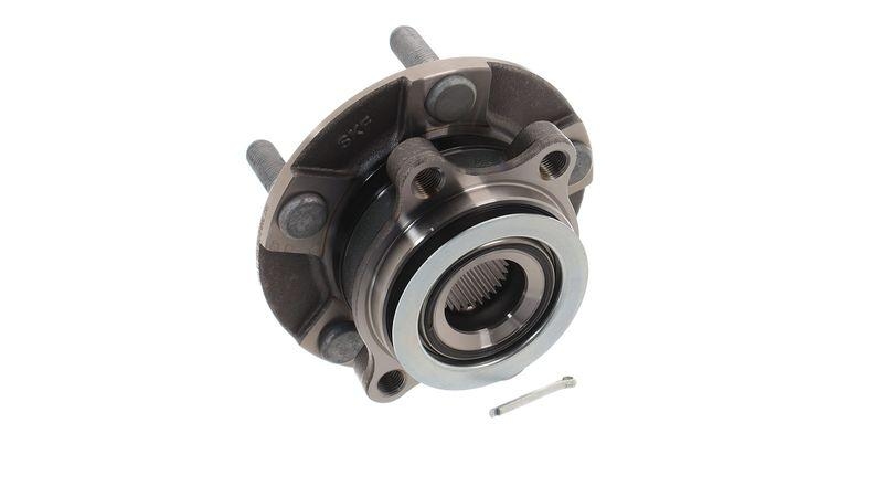 SKF Radlagersatz VKBA 6996