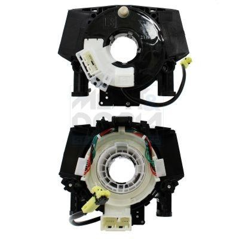 MEAT & DORIA Wickelfeder, Airbag 231676