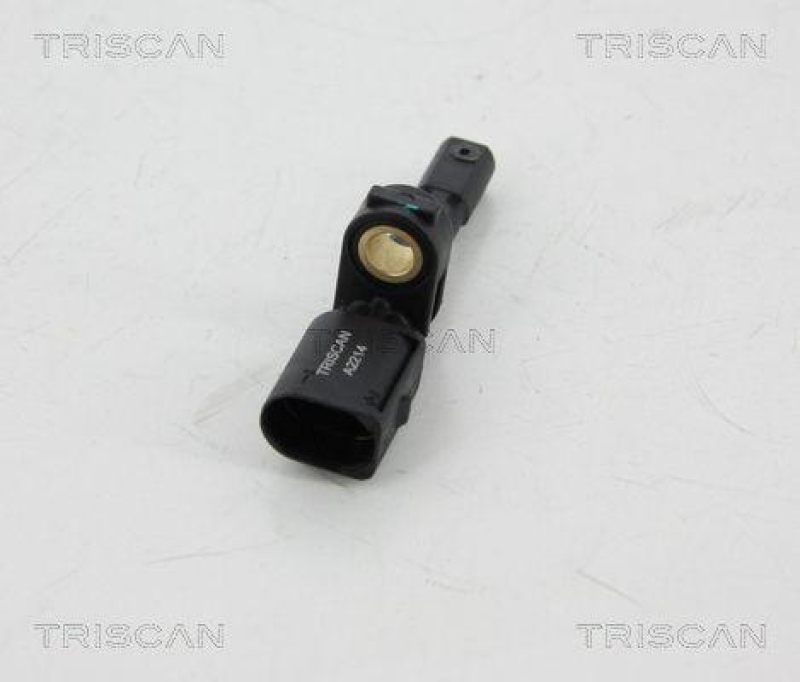 KAWE Sensor, Geschwindigkeit