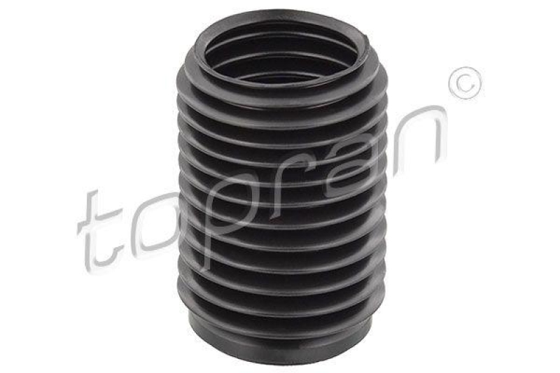 TOPRAN Protective Cap/Bellow, shock absorber