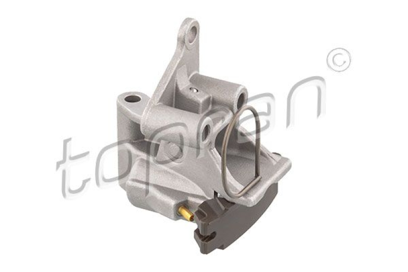 TOPRAN Tensioner, timing chain