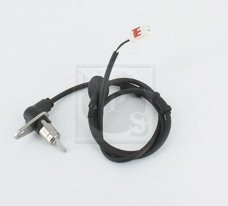 NPS Sensor, wheel speed