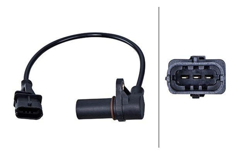 HELLA Sensor, Nockenwellenposition