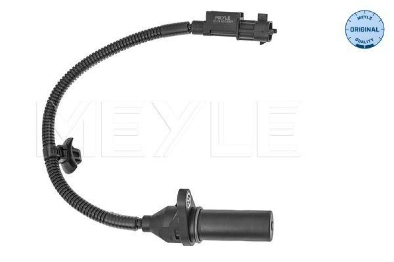 MEYLE Impulsgeber, Kurbelwelle MEYLE-ORIGINAL: True to OE. 37-14 810 0001
