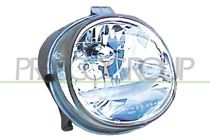 Headlight