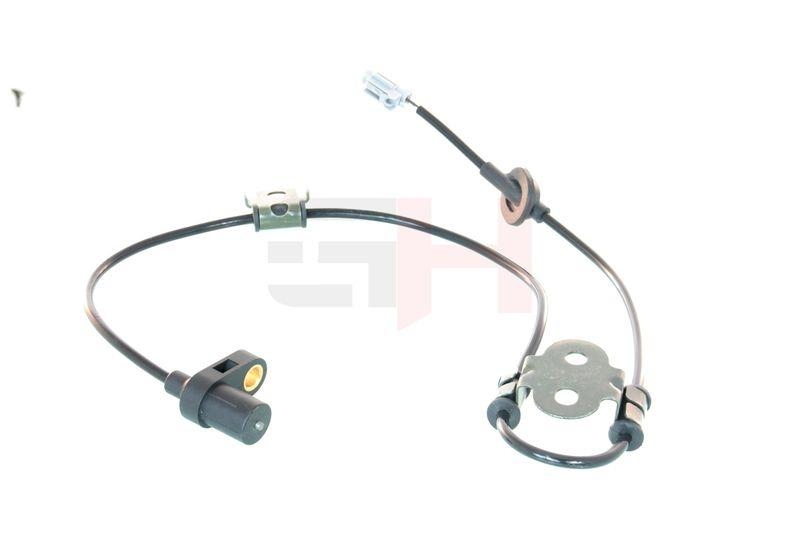 Sensor Raddrehzahl Vorne links passend f&uuml;r Subaru Forester Stufenheck 2.0 1.5 GH-704414V