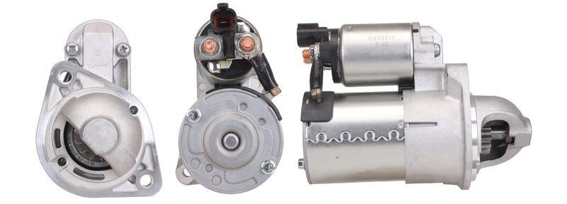 LUCAS Starter LRS03896