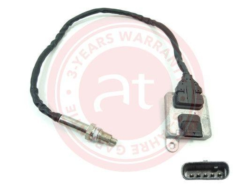 at autoteile germany NOx-Sensor, NOx-Katalysator