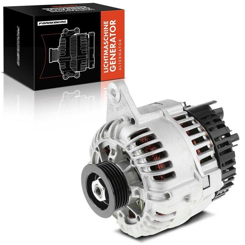 1x Frankberg Lichtmaschine Generator 5481FB0001907
