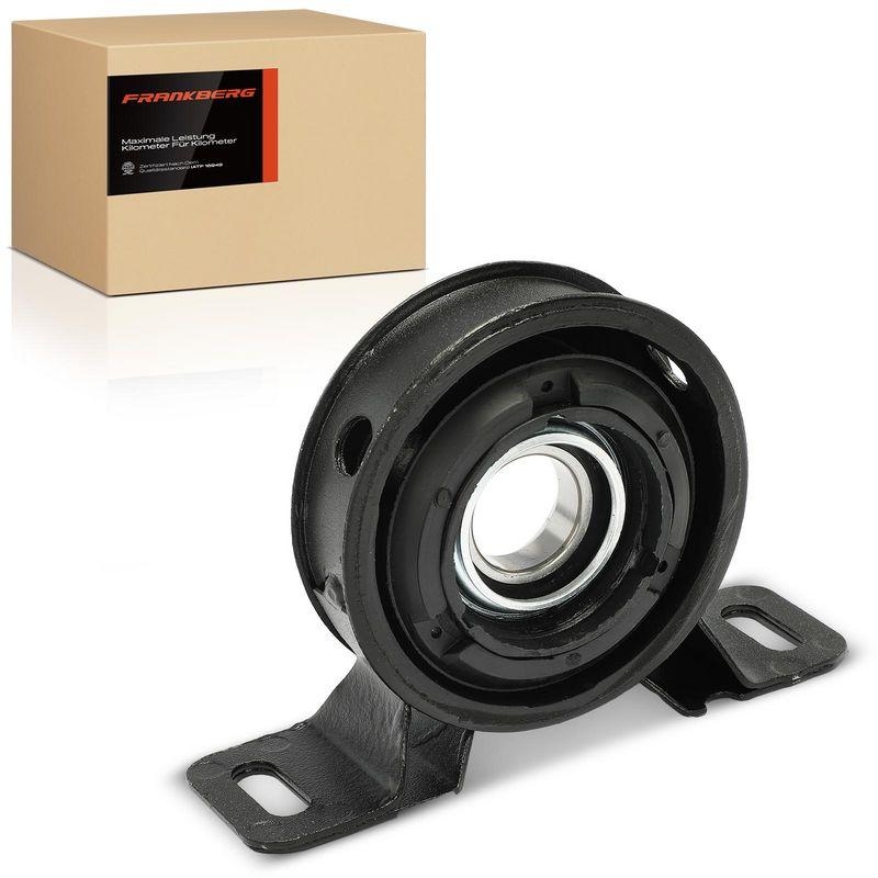 1x Frankberg Lagerung Gelenkwelle Kardanwellenlager 5481FB0028749