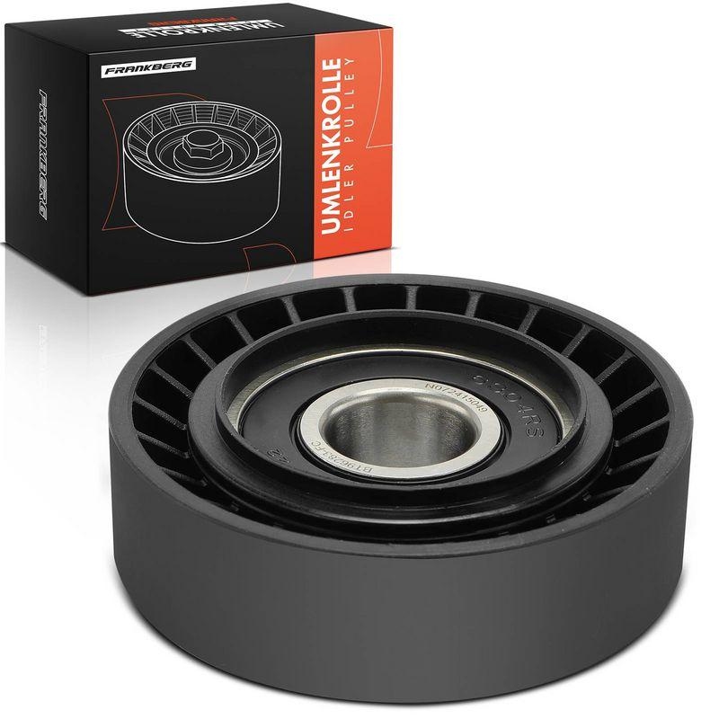 1x Frankberg Umlenkrolle F&uuml;hrungsrolle 5481FB0050546