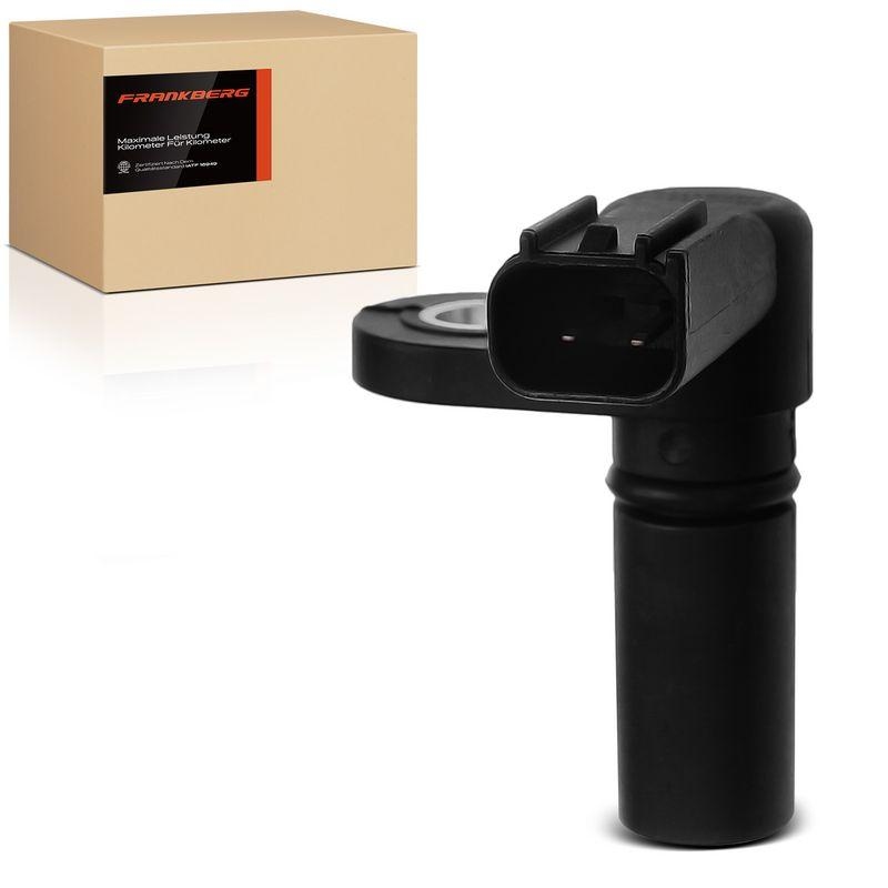 1x Frankberg Nockenwellenposition Sensor 5481FB0006937