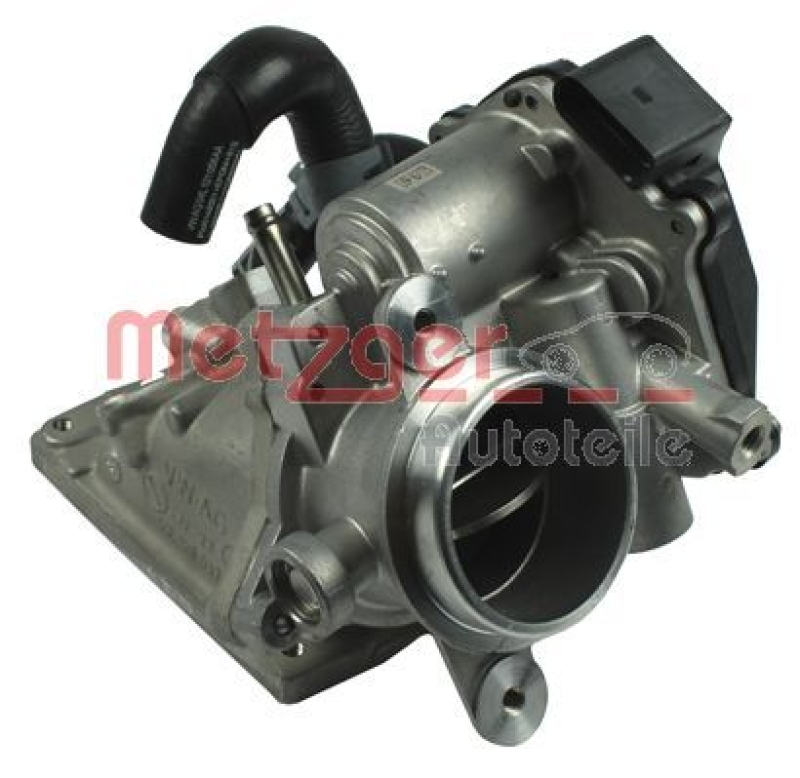 METZGER Throttle Body OE-part