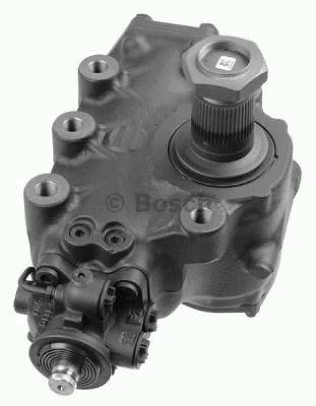 BOSCH Steering Gear