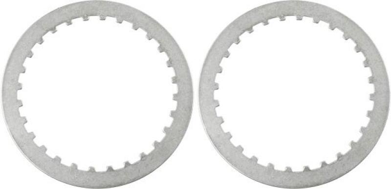 TRW Steel Lining Disc Set, clutch