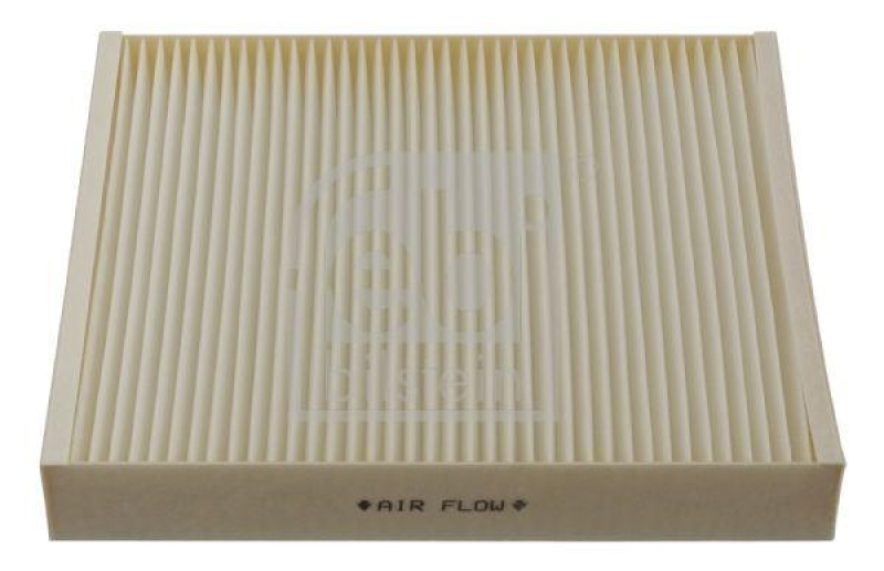 4L Febi Bilstein Motoröl + Ölfilter + Innenraumfilter + Luftfilter