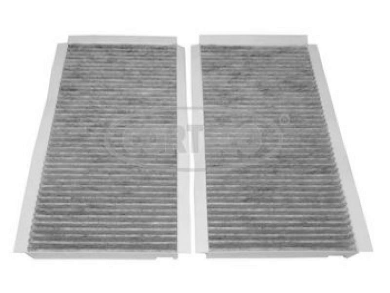 CORTECO Filter, interior air