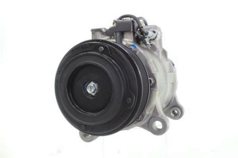 ALANKO Compressor, air conditioning