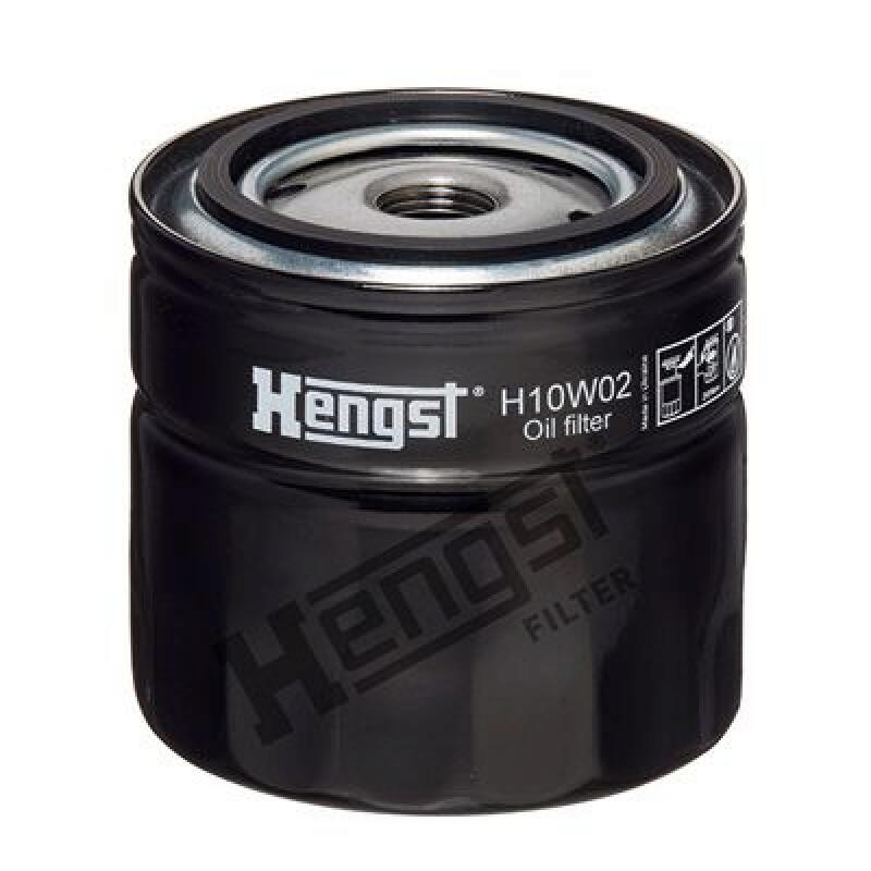 HENGST FILTER Air Filter, compressor intake