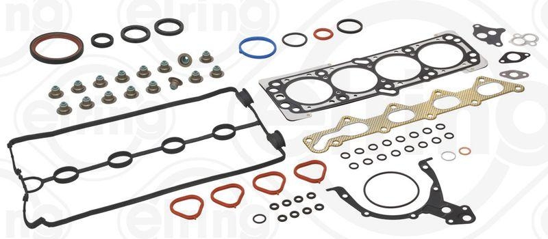 ELRING Dichtungsvollsatz, Motor