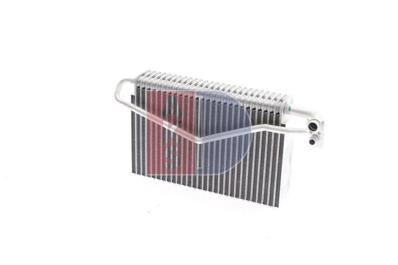 AKS DASIS Verdampfer, Klimaanlage
