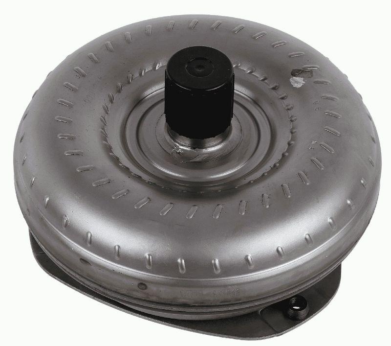 SACHS Torque Converter