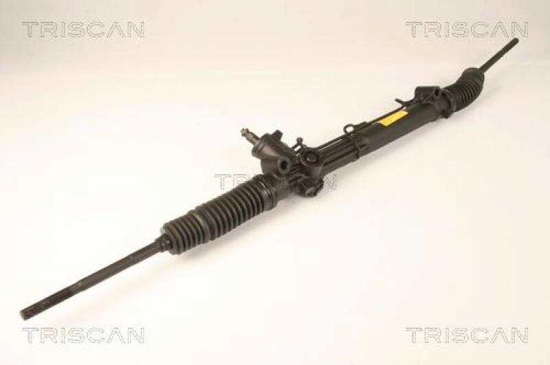 TRISCAN Steering Gear