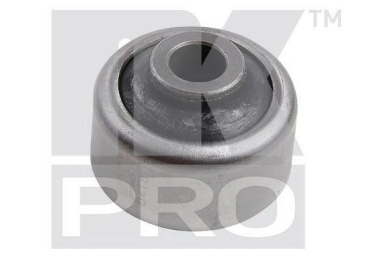 Control Arm-/Trailing Arm Bush